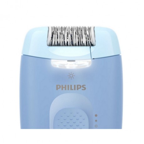 Philips BRE247/00 Αποτριχωτική Μηχανή Philips BRE247/00 Αποτριχωτική Μηχανή